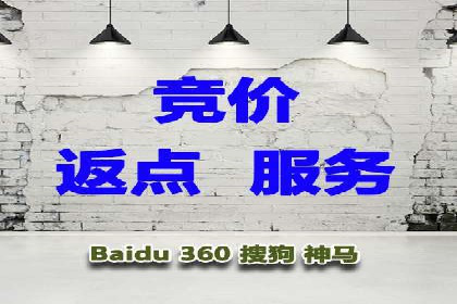 如何成功办理百度推广账户案例分析